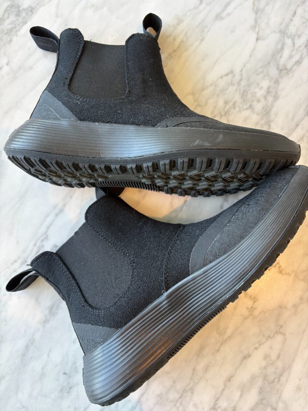 Allbirds Women's Wool Chelsea Boots